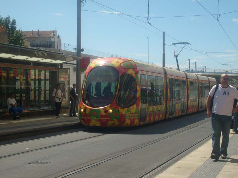 tram2montpellier